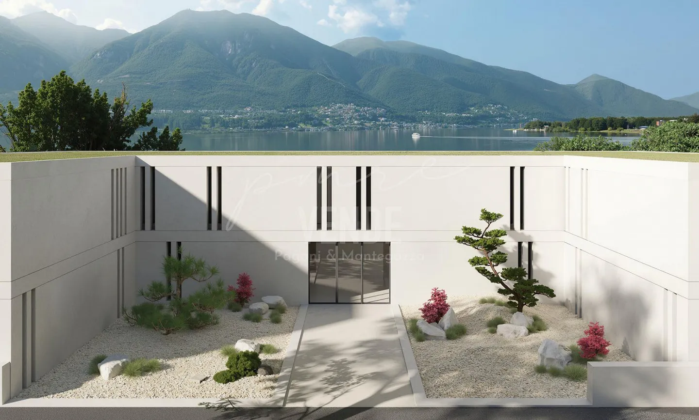 Appartamento esclusivo 4.5 locali - Foto 10 di 22