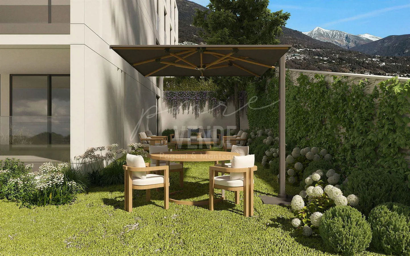 Appartamento esclusivo 4.5 locali - Foto 16 di 22