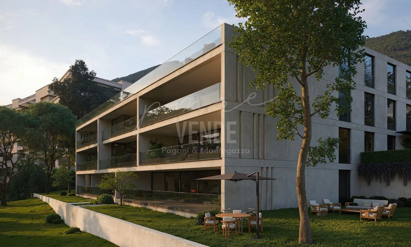 Appartamento esclusivo 4.5 locali - Foto 18 di 22