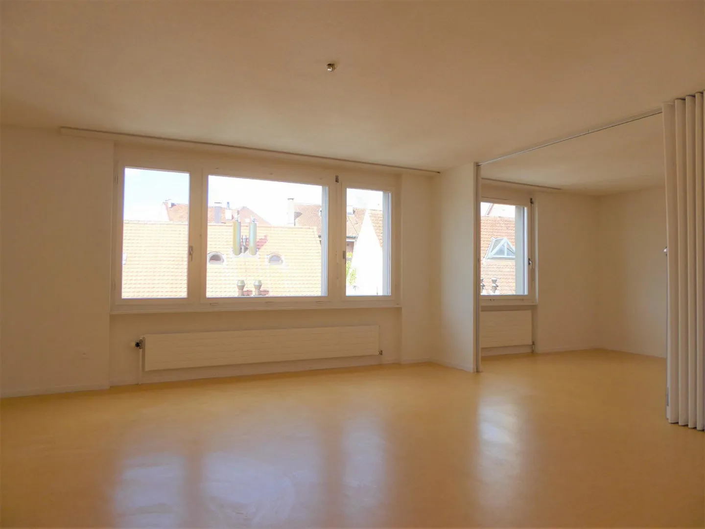Appartement 2.5 pièces au cœur de la ville d'Aarau - Photo 3 sur 5