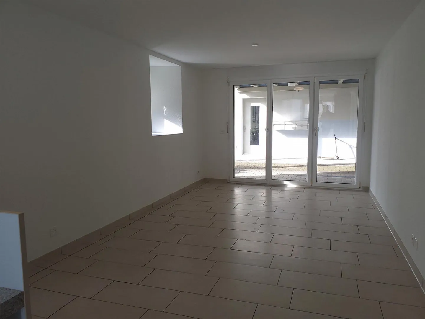 Appartement 2,5 pièces avec coin salon - Photo 8 sur 15