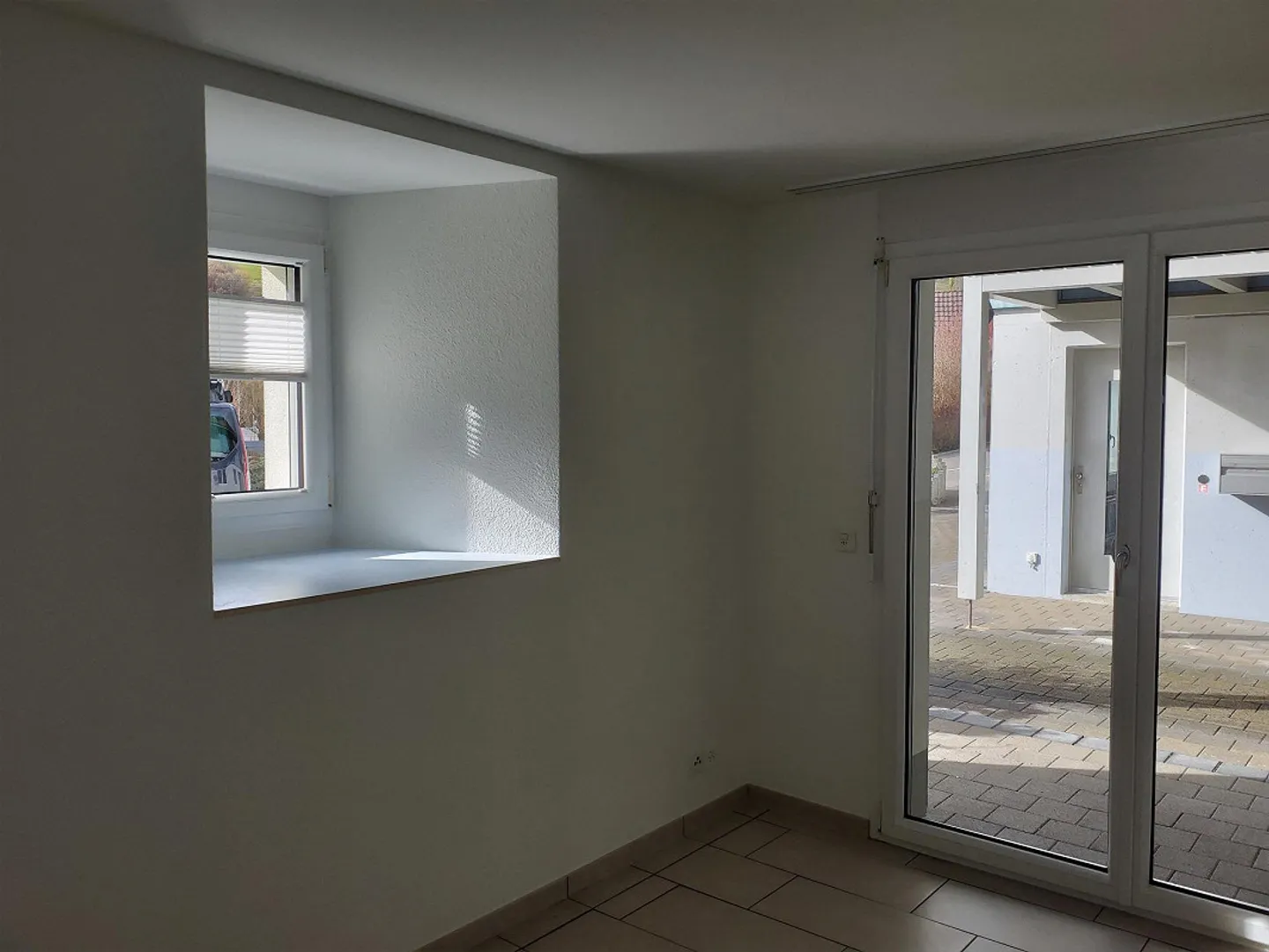 Appartement 2,5 pièces avec coin salon - Photo 9 sur 15