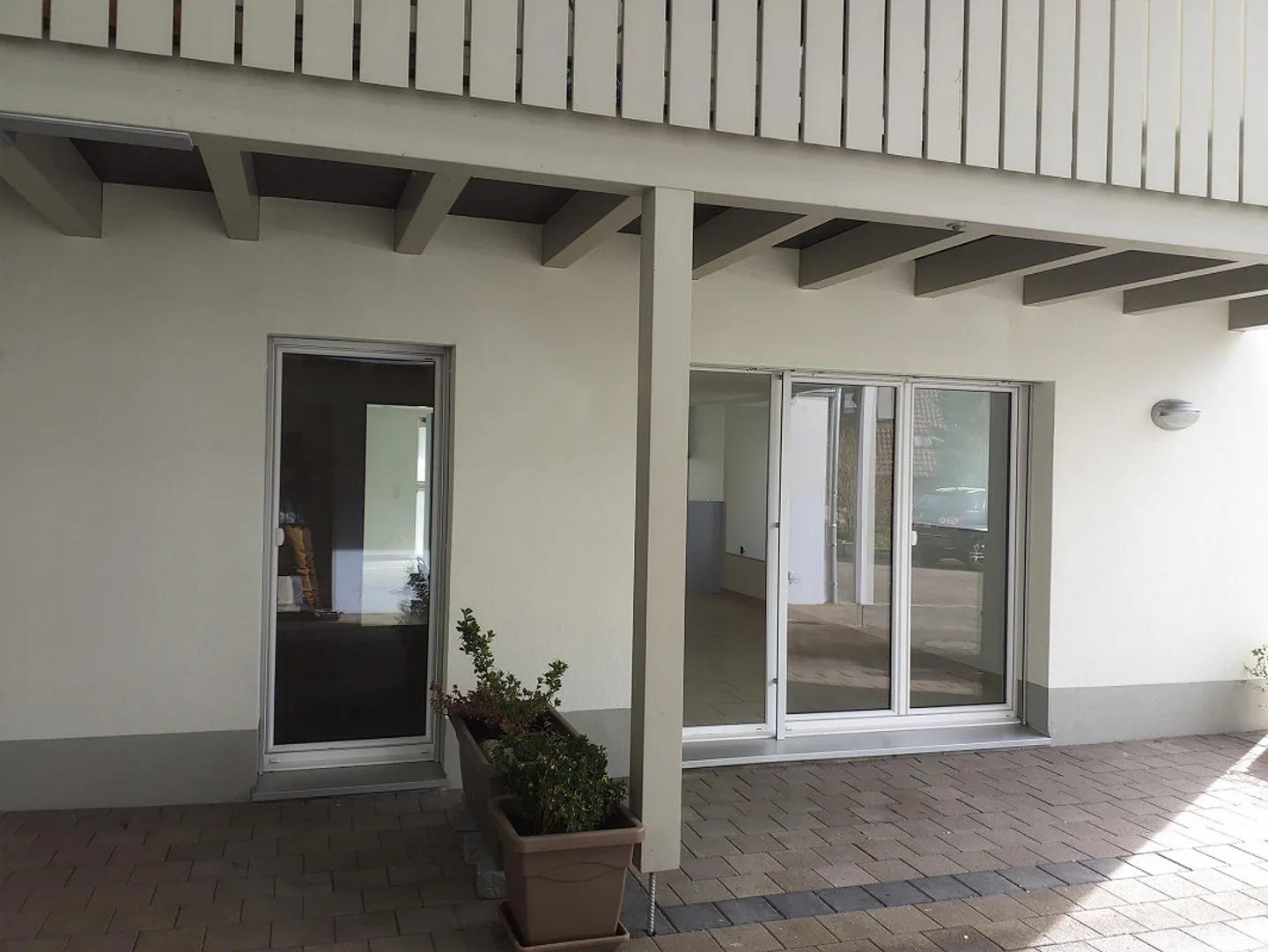 Appartement 2,5 pièces avec coin salon - Photo 10 sur 15