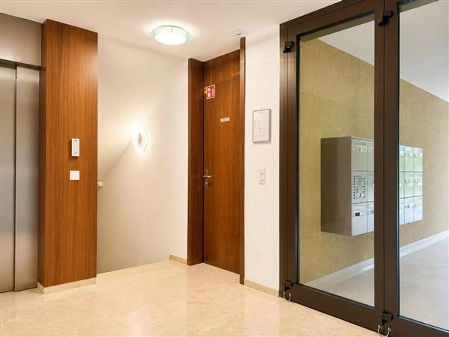 Lugano : Appartement 4.5 pièces - Photo 3 sur 9