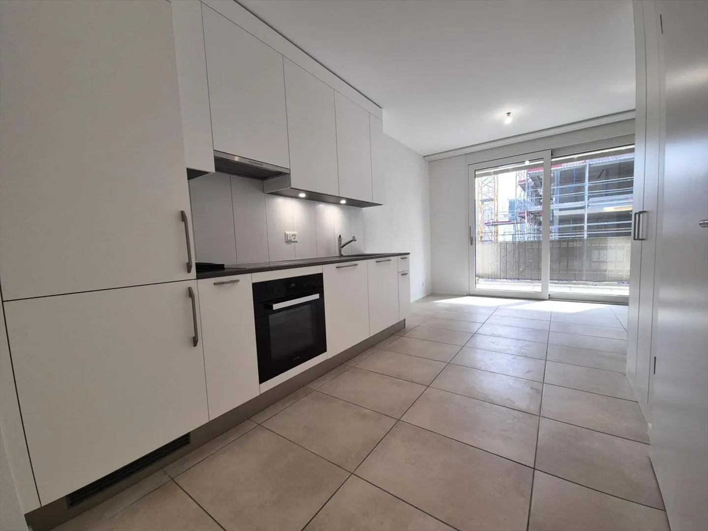 Appartement 1.5 pièces - Photo 8 sur 13