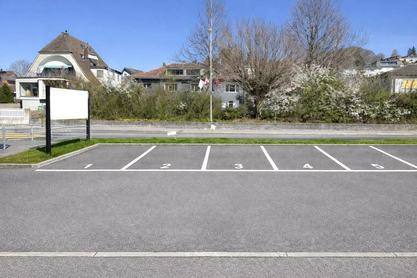 Modern Office Space in Zurich - Photo 5 of 5