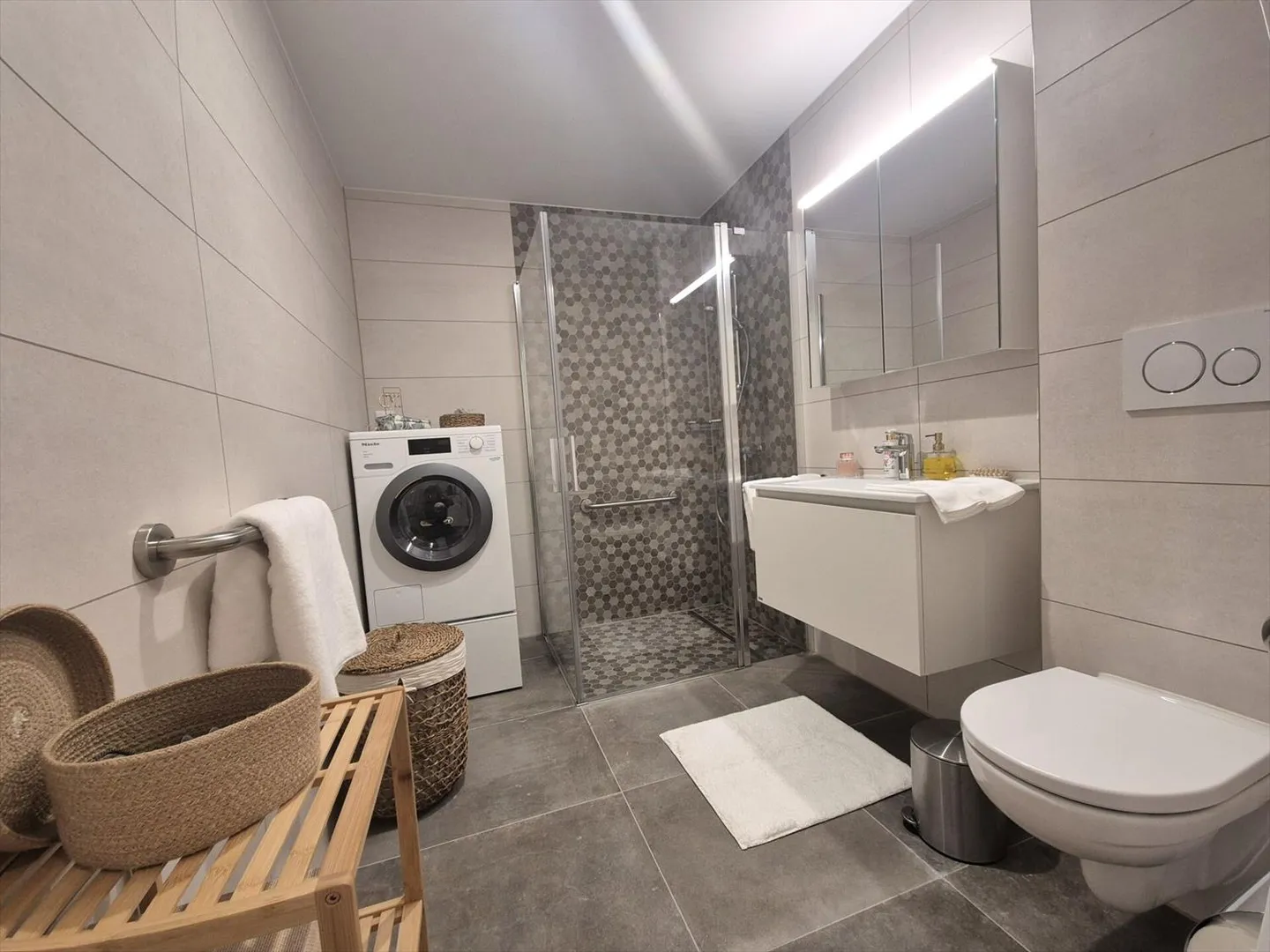 Appartement 1.5 pièces - Photo 11 sur 13