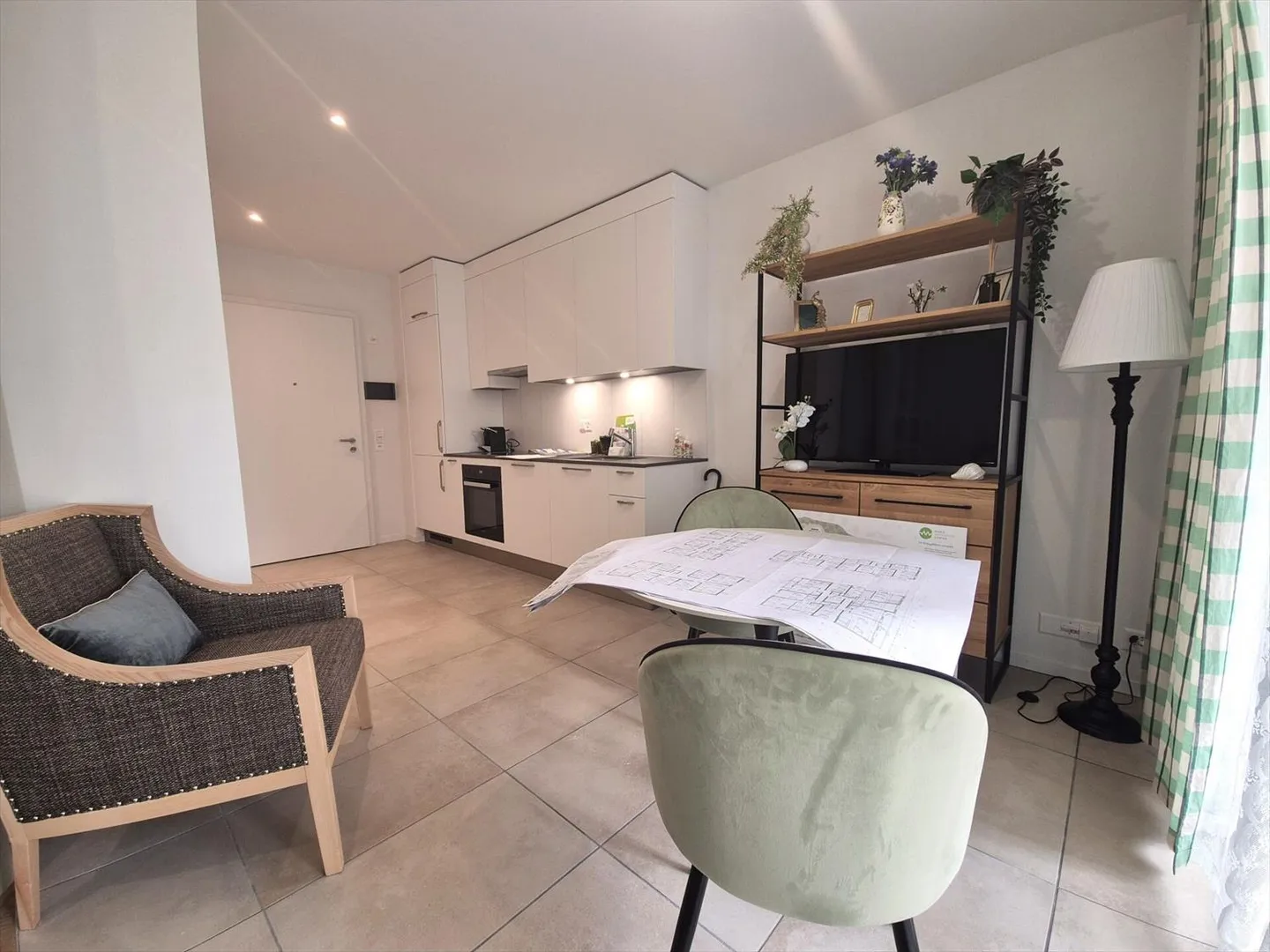 Appartement 1.5 pièces - Photo 12 sur 13