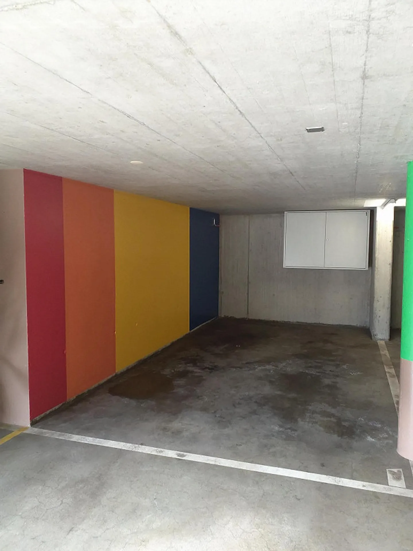 Appartement 2,5 pièces avec coin salon - Photo 14 sur 15