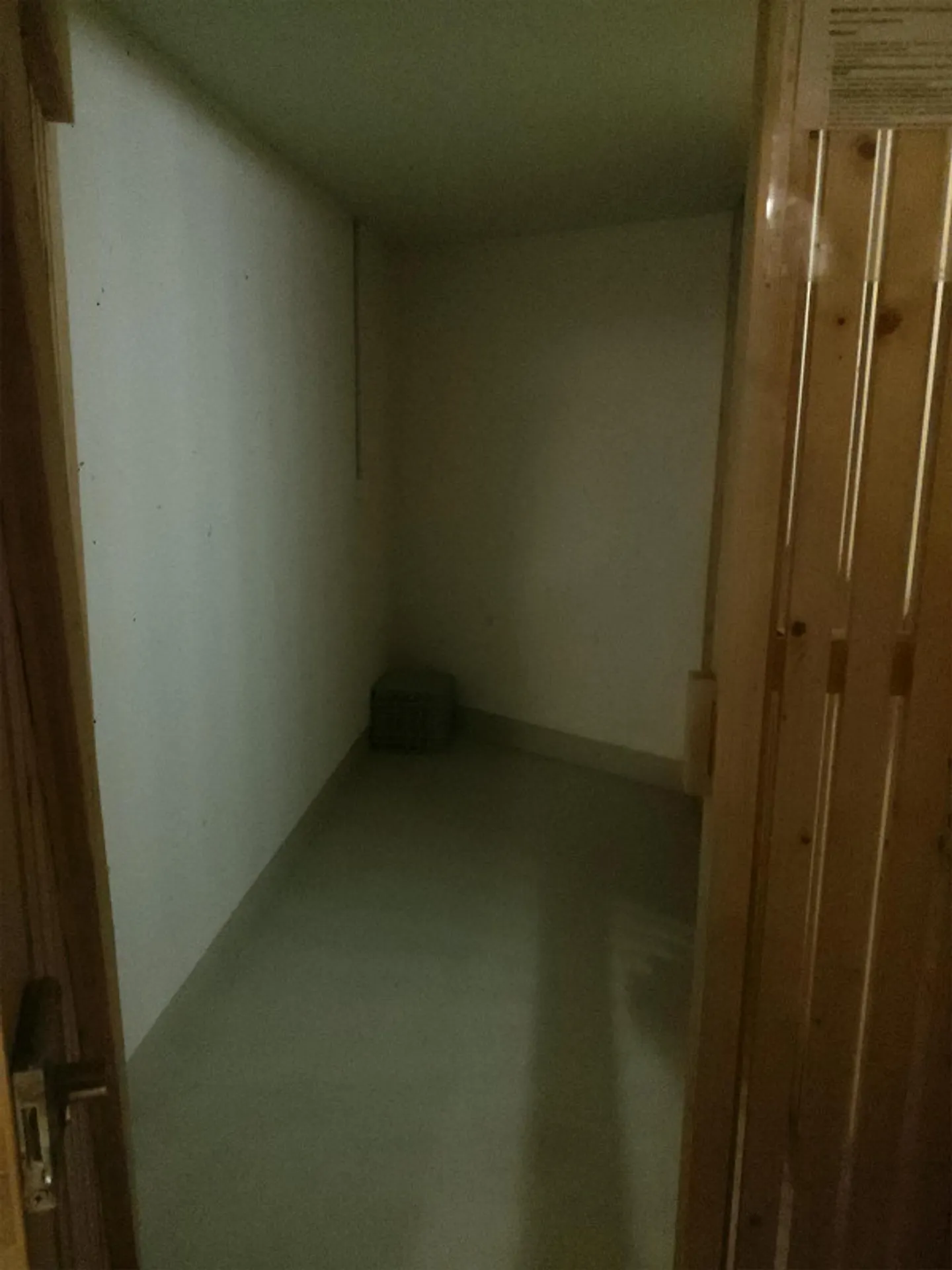 Appartement 2,5 pièces avec coin salon - Photo 15 sur 15