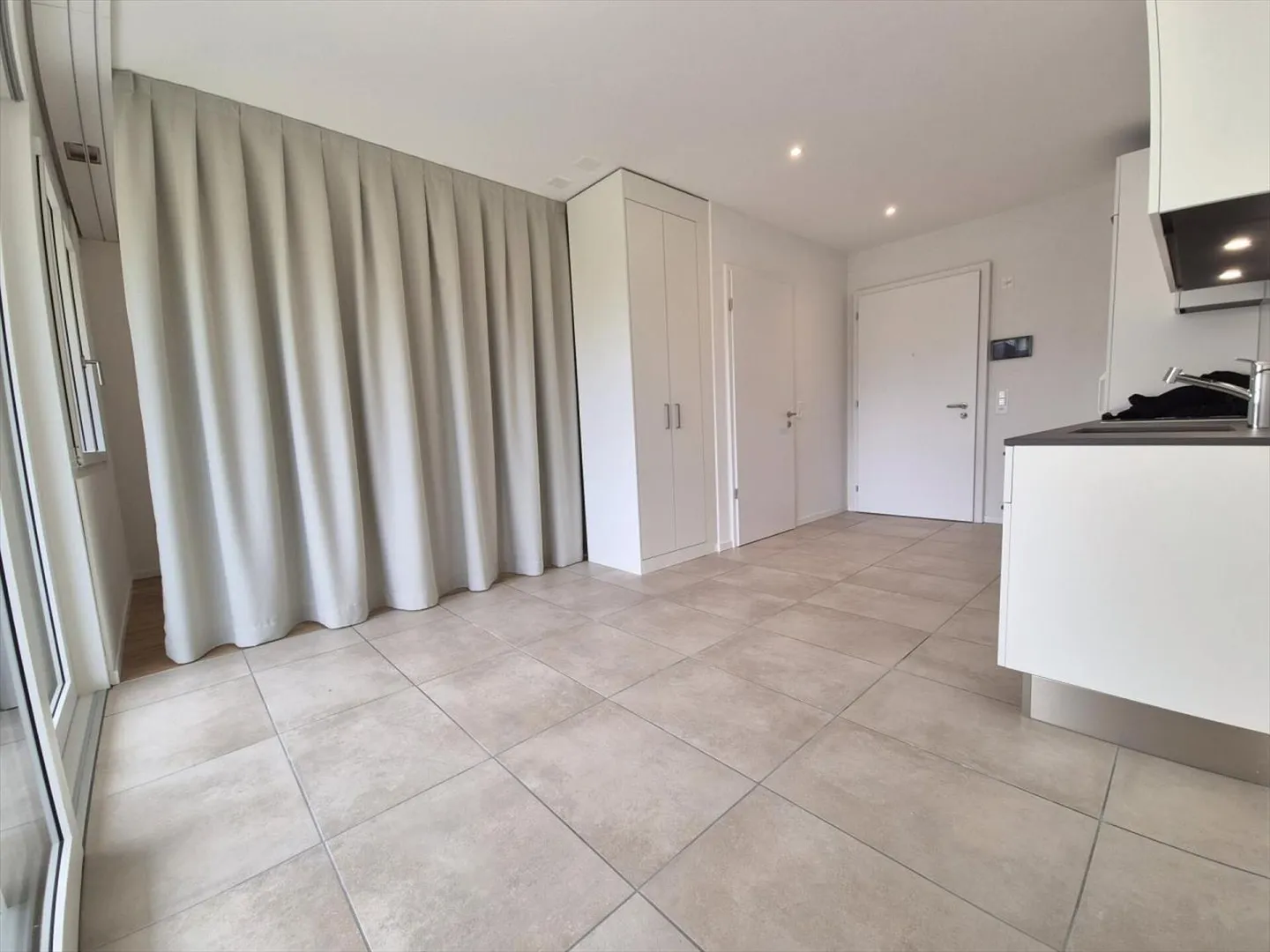 Appartement 1.5 pièces - Photo 3 sur 13