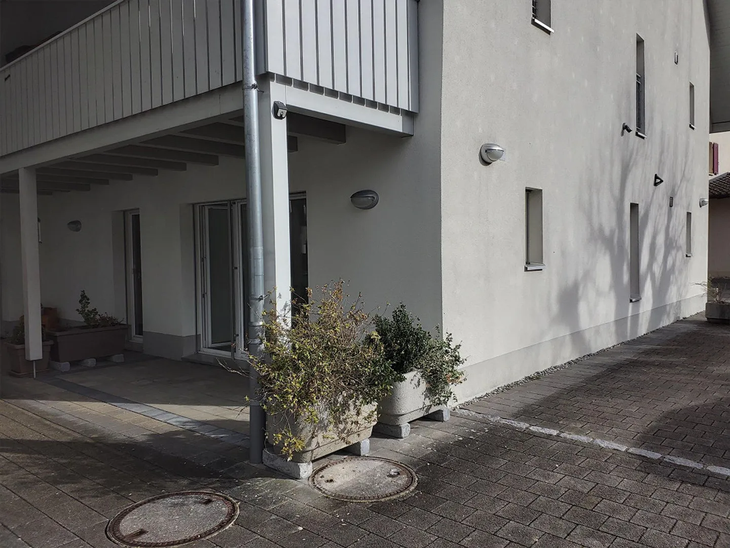 Appartement 2,5 pièces avec coin salon - Photo 11 sur 15