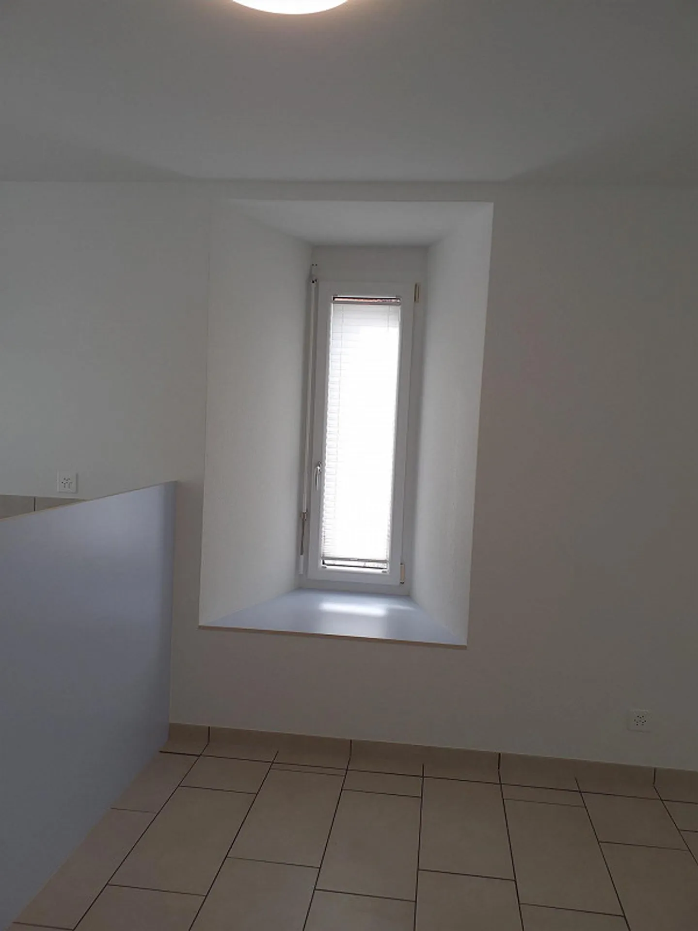 Appartement 2,5 pièces avec coin salon - Photo 12 sur 15