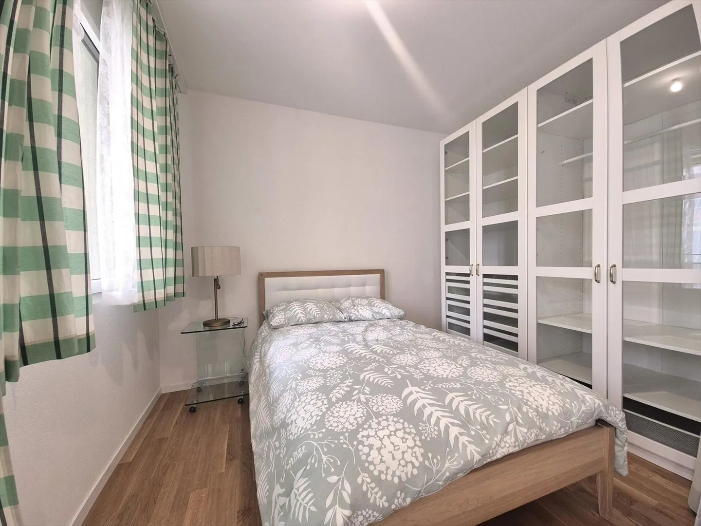 Appartement 1.5 pièces - Photo 7 sur 13