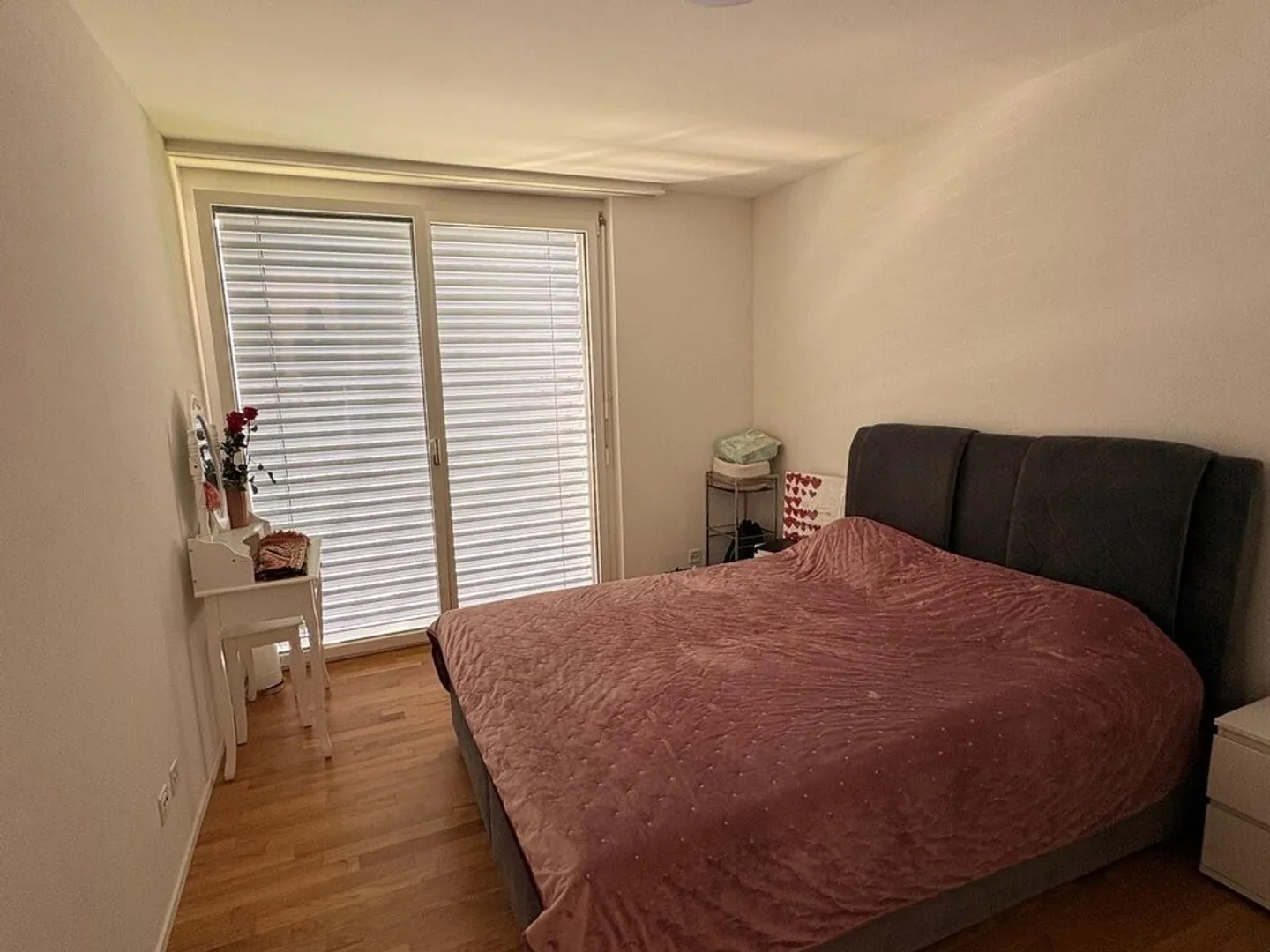 Appartement Charmant avec Balcon - Photo 5 sur 7