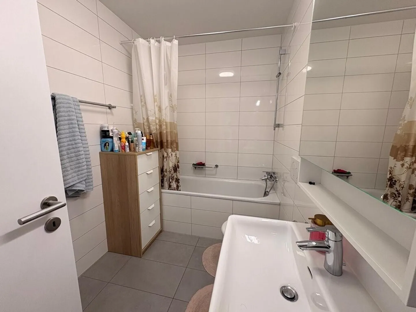 Appartement Charmant avec Balcon - Photo 7 sur 7