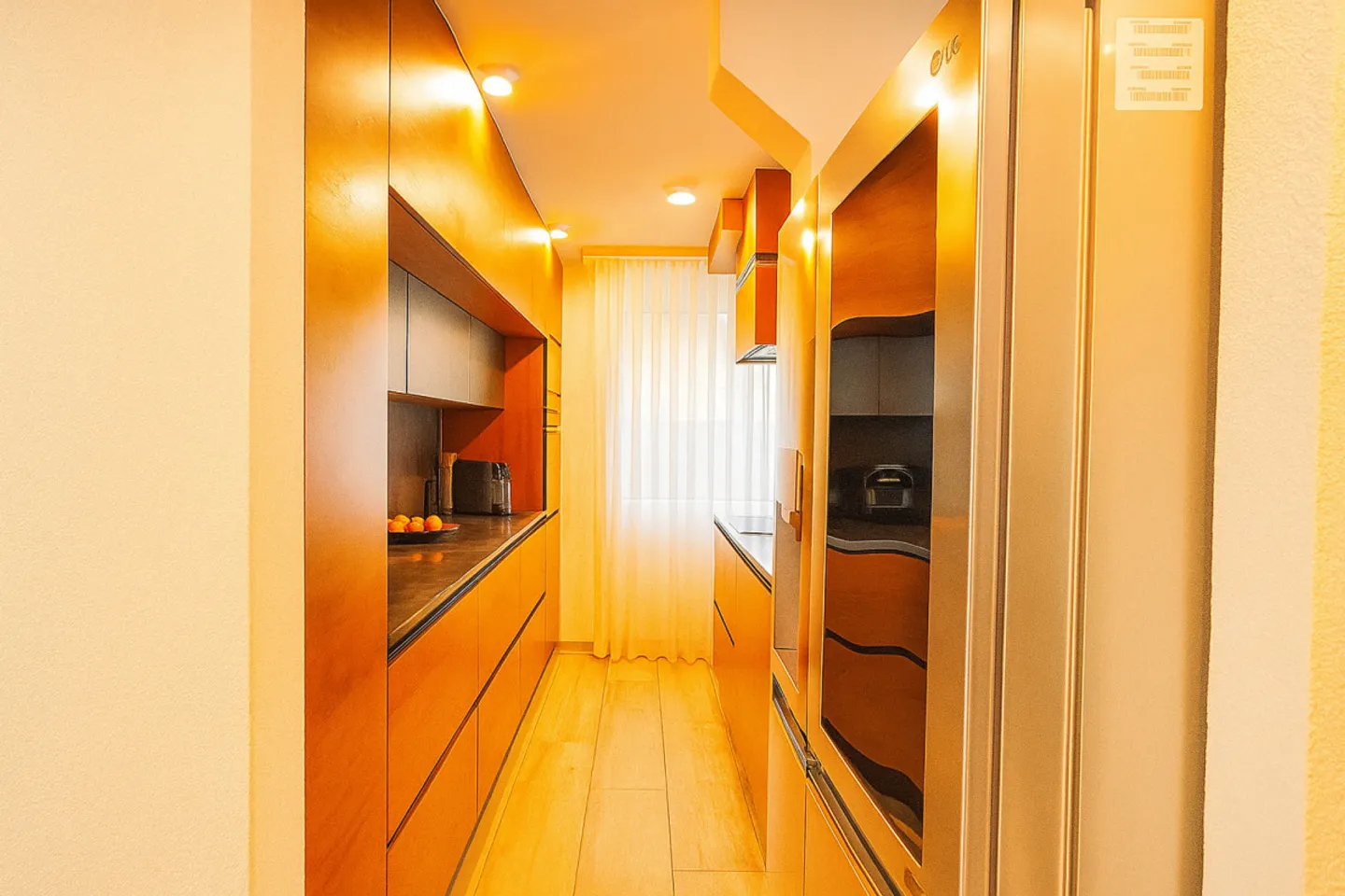 Villa esclusiva con terrazza panoramica e piscina riscaldata - un rifugio di pace ed eleganza - Foto 7 di 22