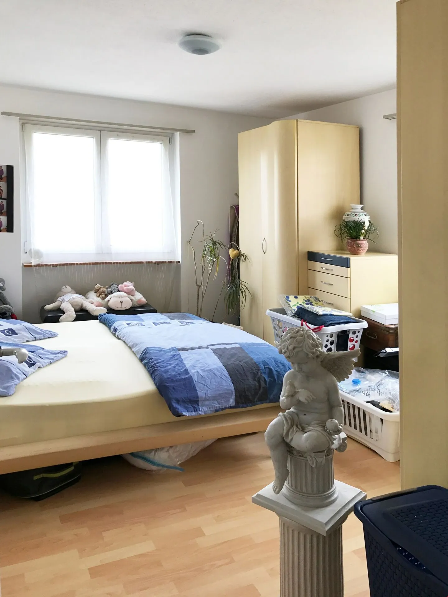 Bel appartement lumineux au 2ème étage avec 2 balcons - Photo 4 sur 11