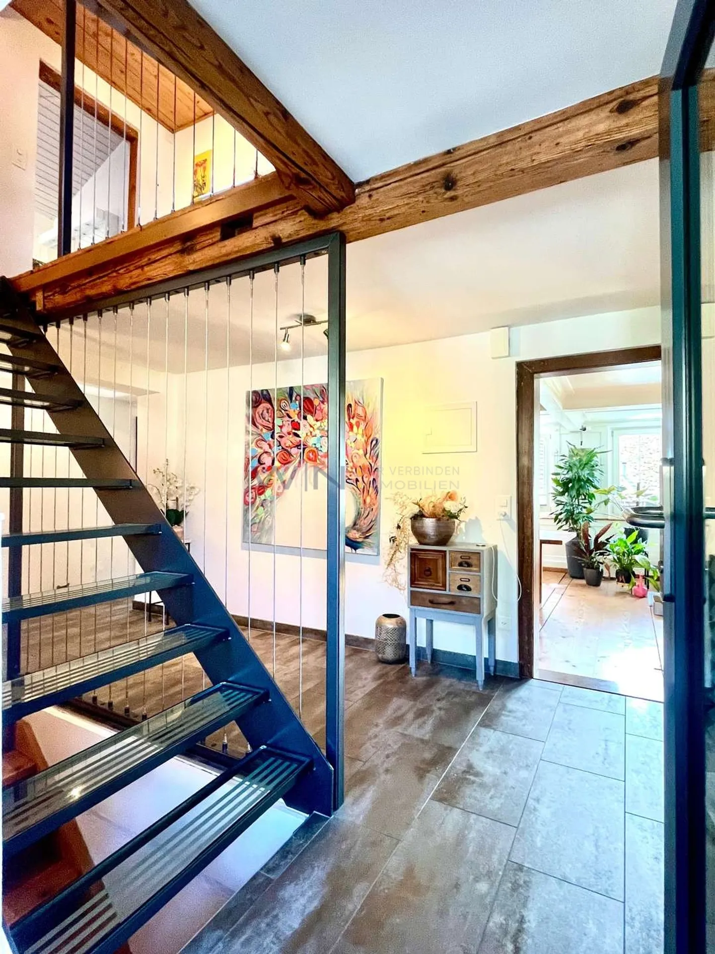 Modern Family Home in Mollis - Photo 3 of 6