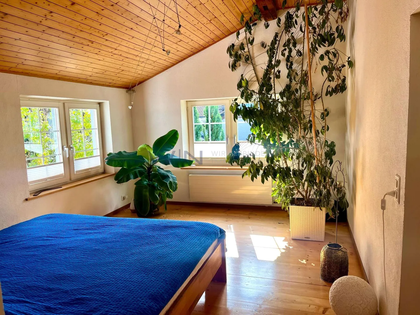 Modern Family Home in Mollis - Photo 5 of 6