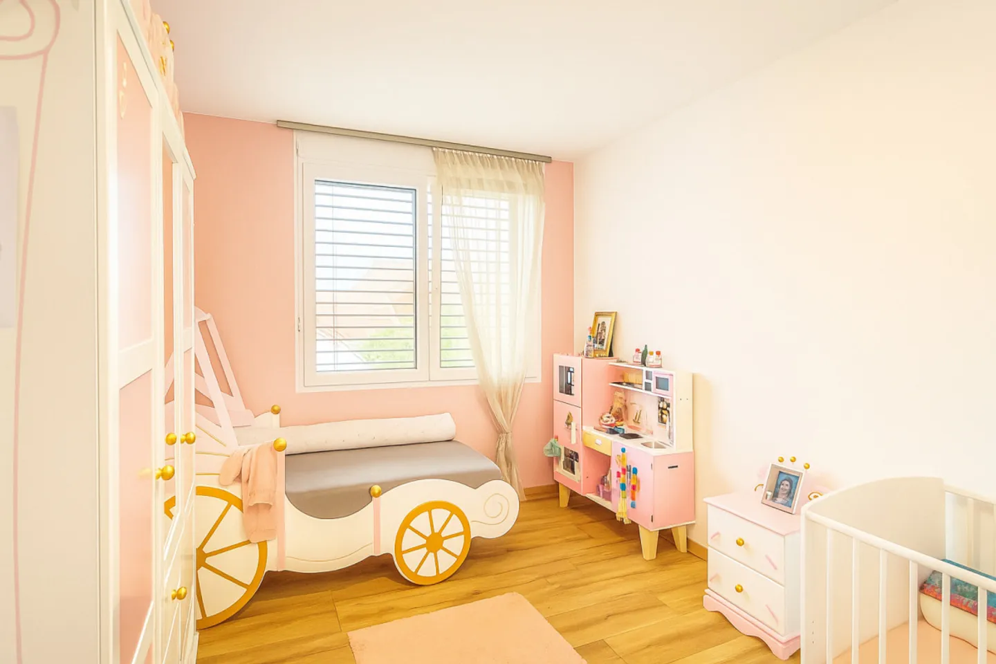 Villa esclusiva con terrazza panoramica e piscina riscaldata - un rifugio di pace ed eleganza - Foto 15 di 22