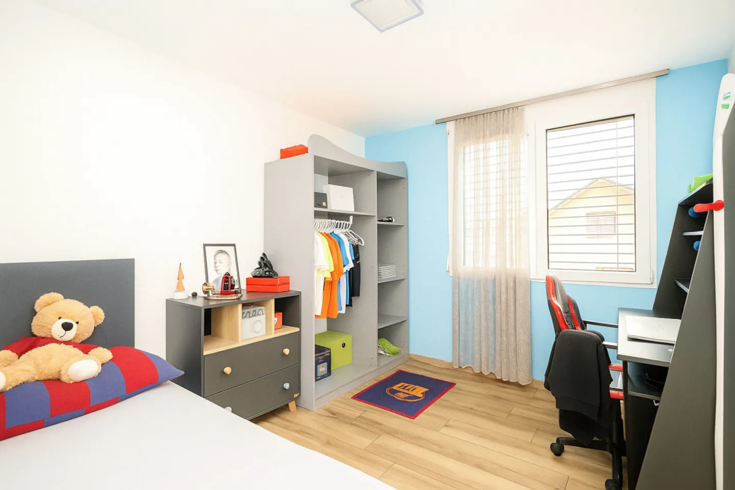 Villa esclusiva con terrazza panoramica e piscina riscaldata - un rifugio di pace ed eleganza - Foto 16 di 22