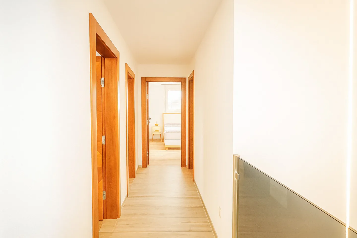 Villa esclusiva con terrazza panoramica e piscina riscaldata - un rifugio di pace ed eleganza - Foto 17 di 22