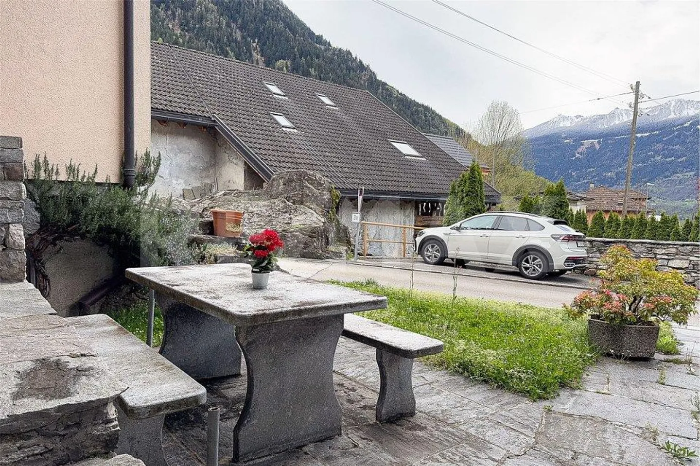 Holiday Home in Val di Blenio - Photo 4 of 13