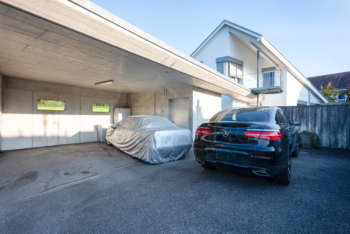 4.5 Room Single Family House with a View of the Green in Alchenstorf - Photo 14 of 14