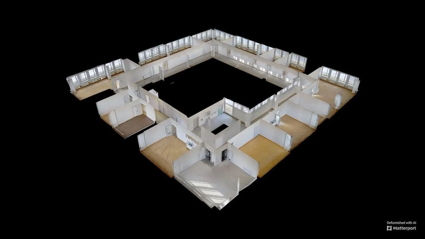 ESPACES DE BUREAU à partir de 36m² Situé au centre, lumineux et confortable jusqu'au 28.02.2026! - Photo 6 sur 12