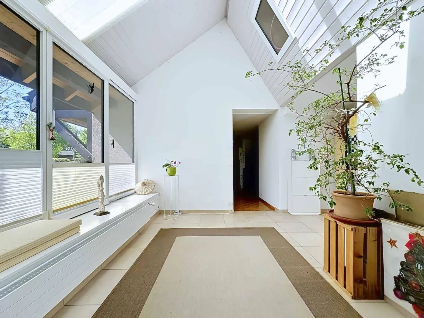 4-Zimmer-Wohnung - Foto 1 von 11