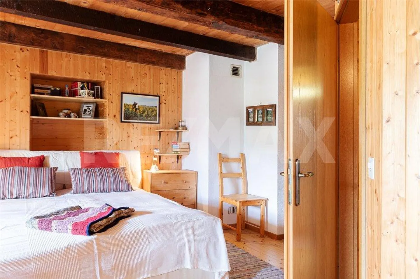 Holiday Home in Val di Blenio - Photo 11 of 13