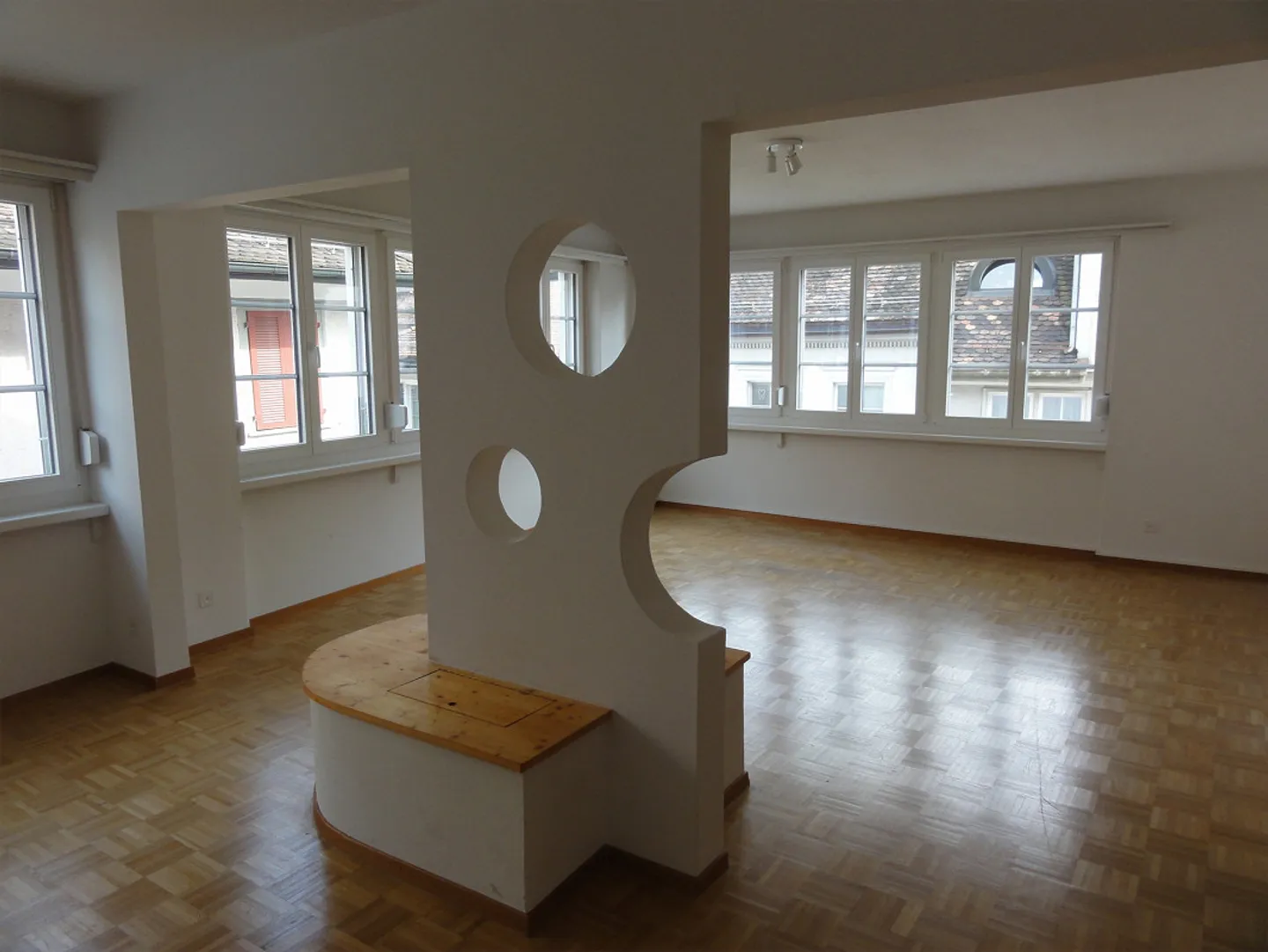 Bright, cozy apartment in the city center with elevator - Photo 3 of 11
