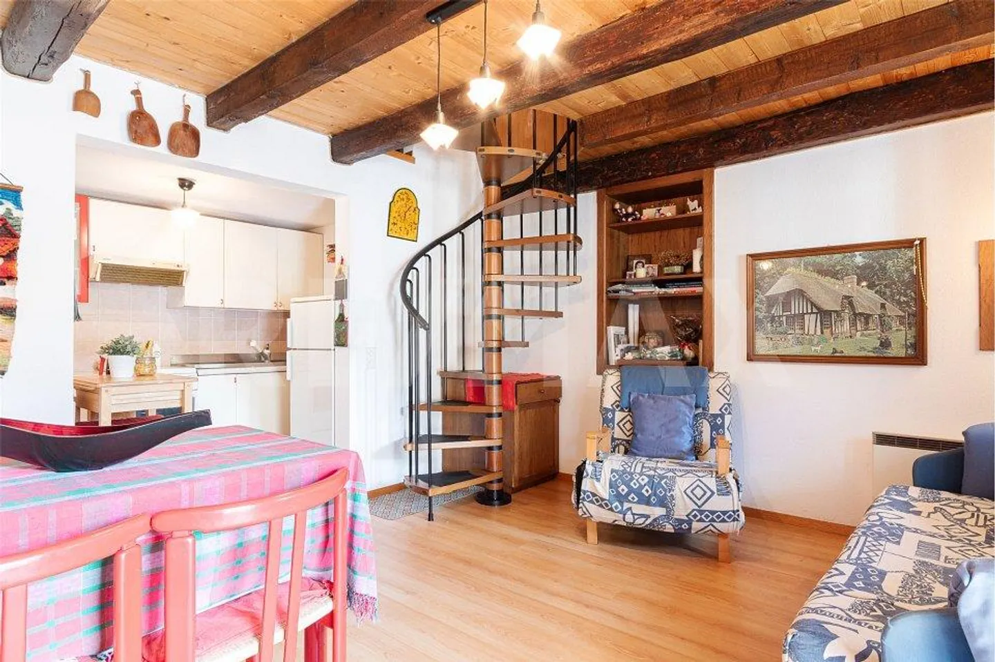 Holiday Home in Val di Blenio - Photo 7 of 13