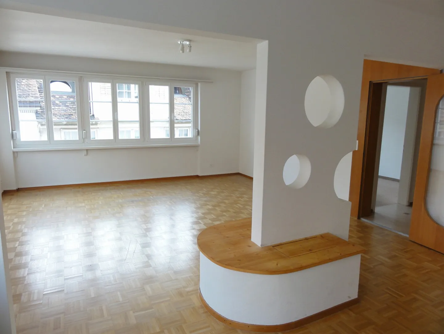 Bright, cozy apartment in the city center with elevator - Photo 4 of 11