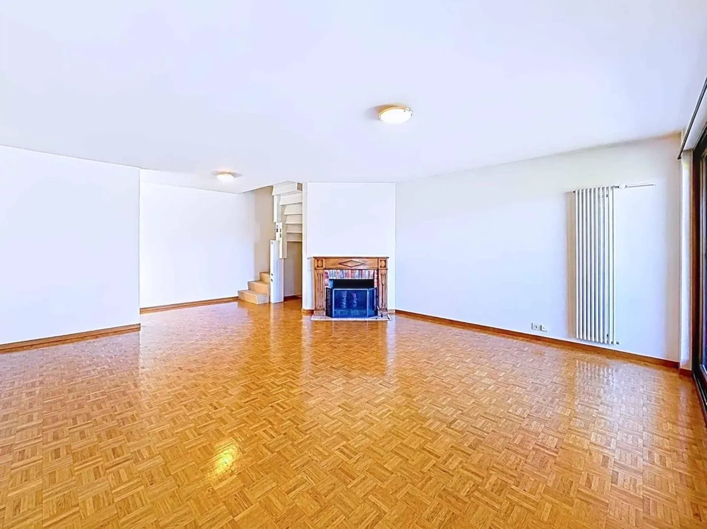 4-Zimmer-Wohnung - Foto 2 von 11