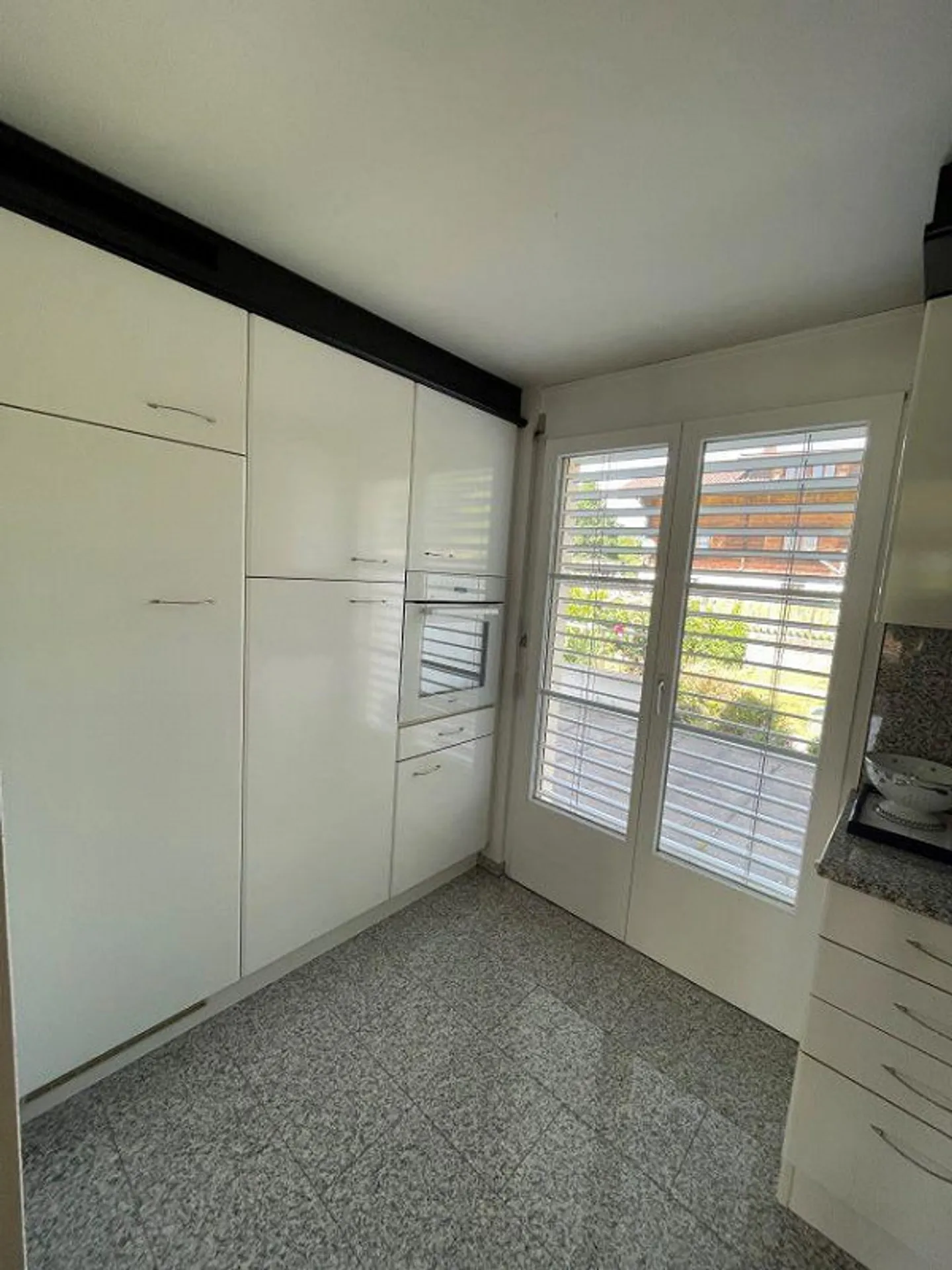 CASTRISCH zu vermieten 3.5 Zimmerwohnung - Foto 5 von 15