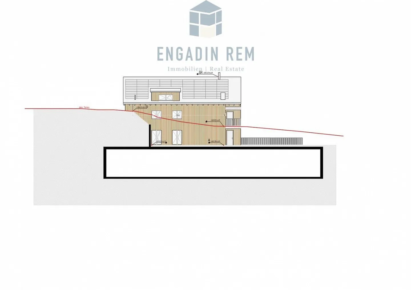 Appartamenti 3.5 stanze - Il tuo rifugio con spazio e vista - Foto 10 di 10