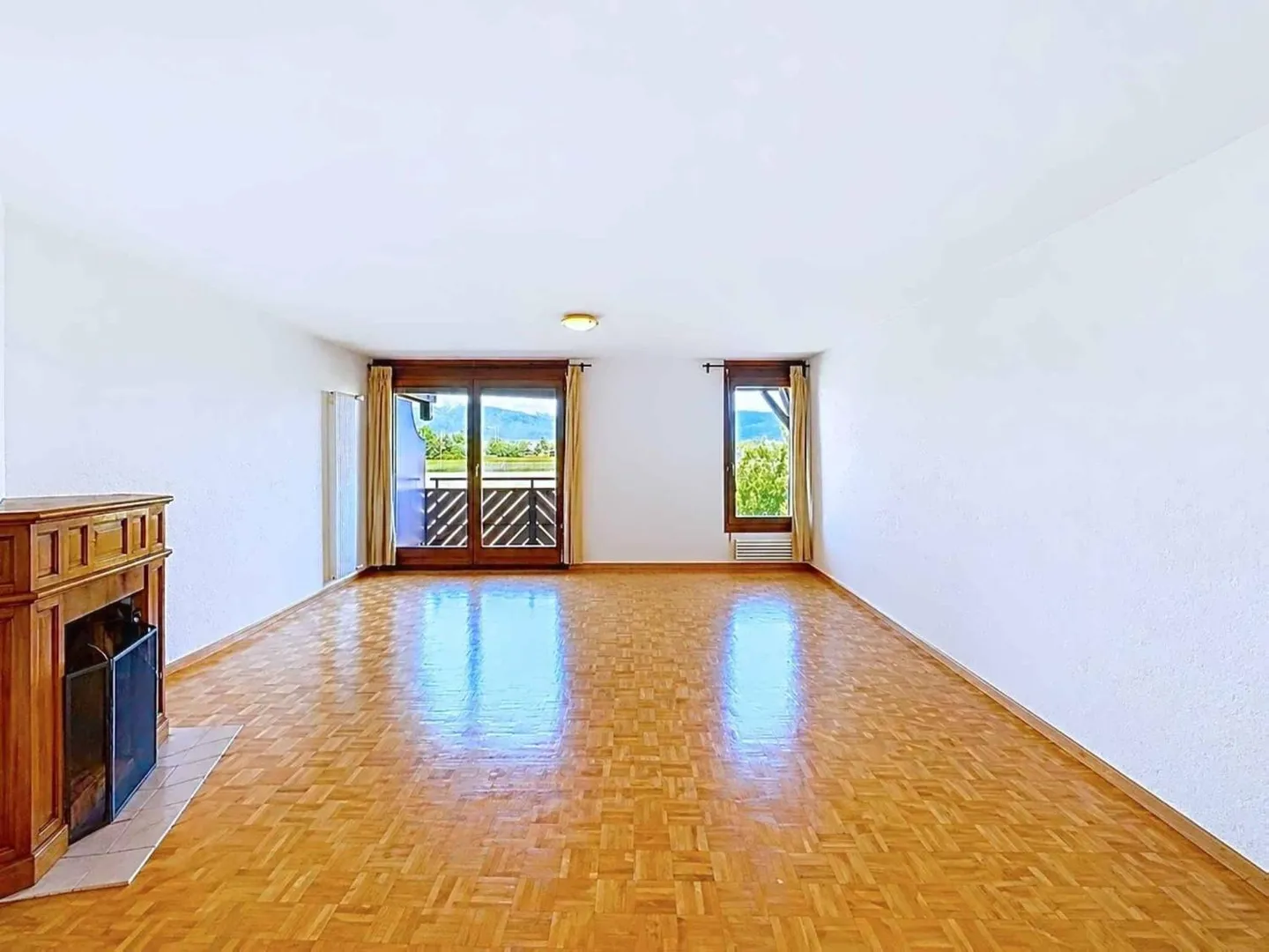 4-Zimmer-Wohnung - Foto 3 von 11