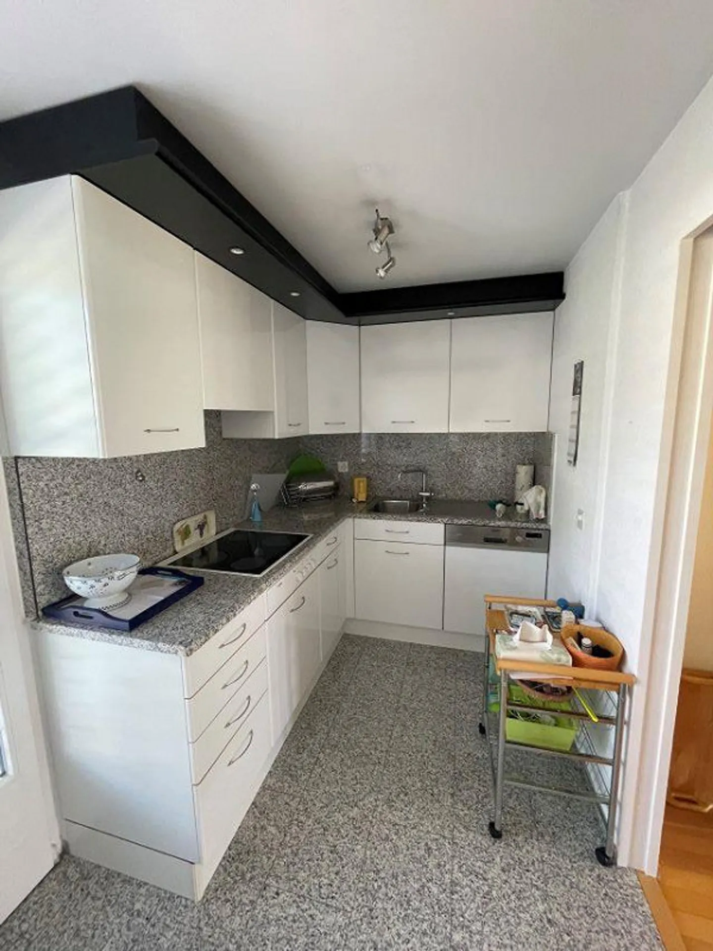 CASTRISCH zu vermieten 3.5 Zimmerwohnung - Foto 6 von 15