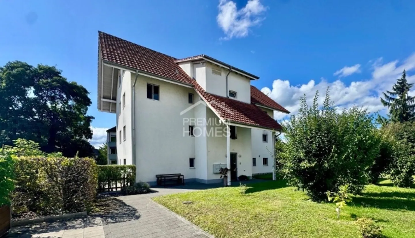 Appartamento in vendita - Foto 1 di 5