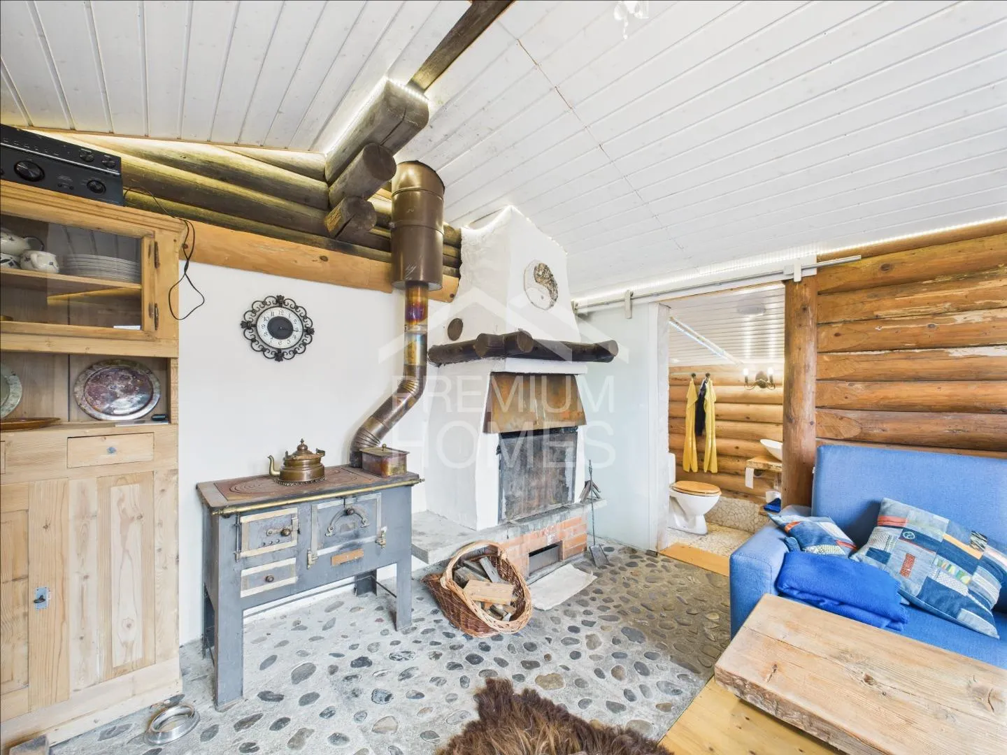 Sonnenverwöhntes Zuhause mit Panorama und Privatsphäre - Foto 6 von 9