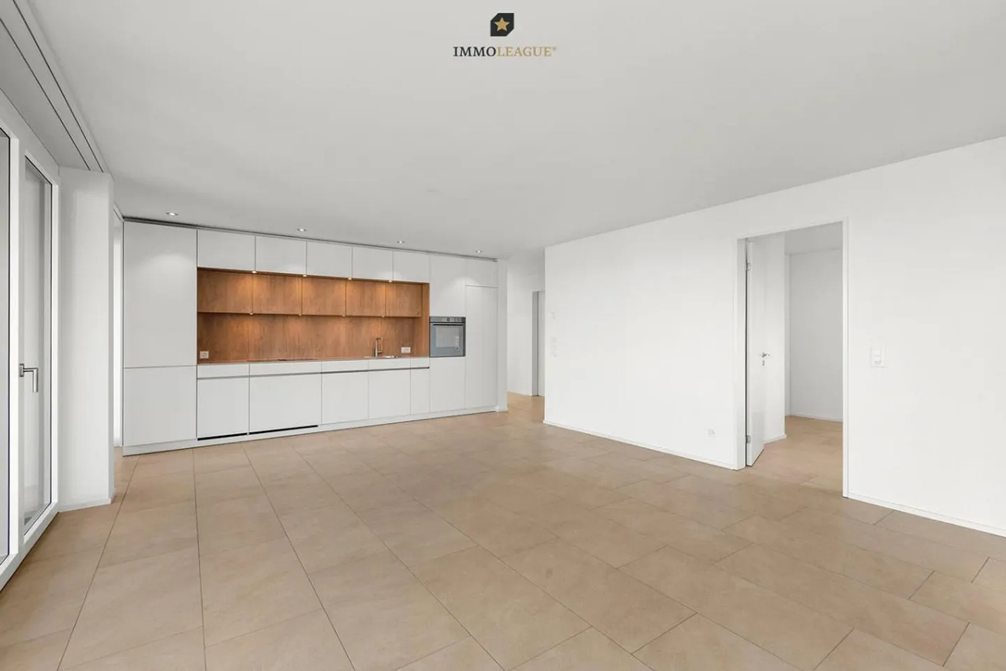 La tua casa a Tägerwilen. Nuova costruzione in posizione centrale. - Foto 2 di 13