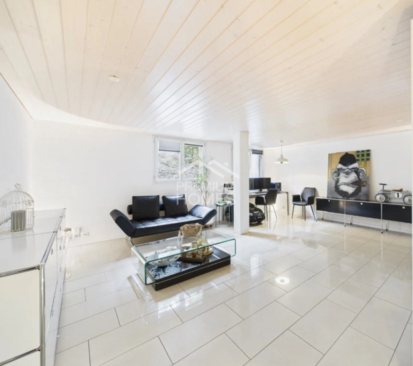 Appartamento in vendita - Foto 2 di 5