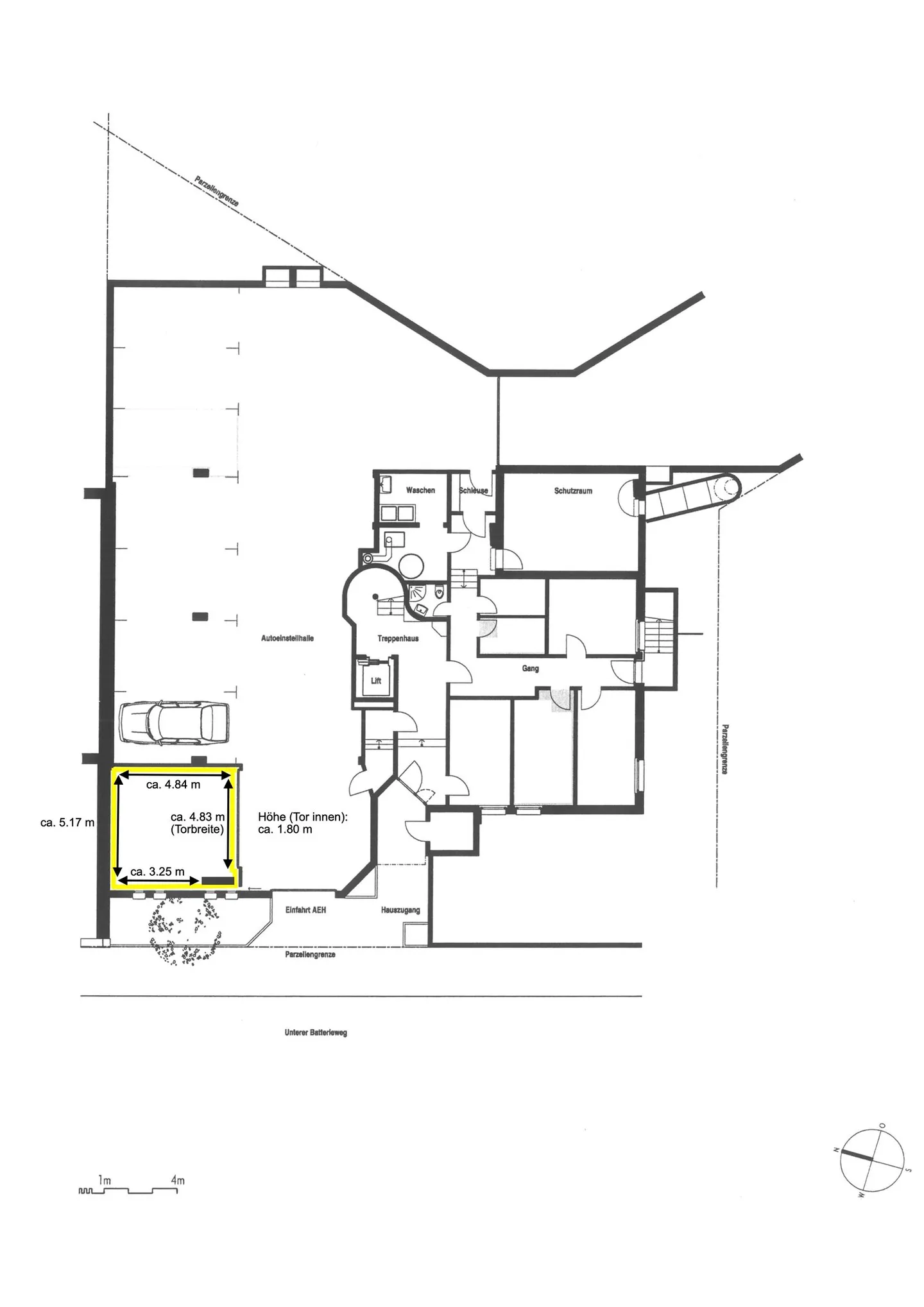Reserviert - Foto 3 von 3