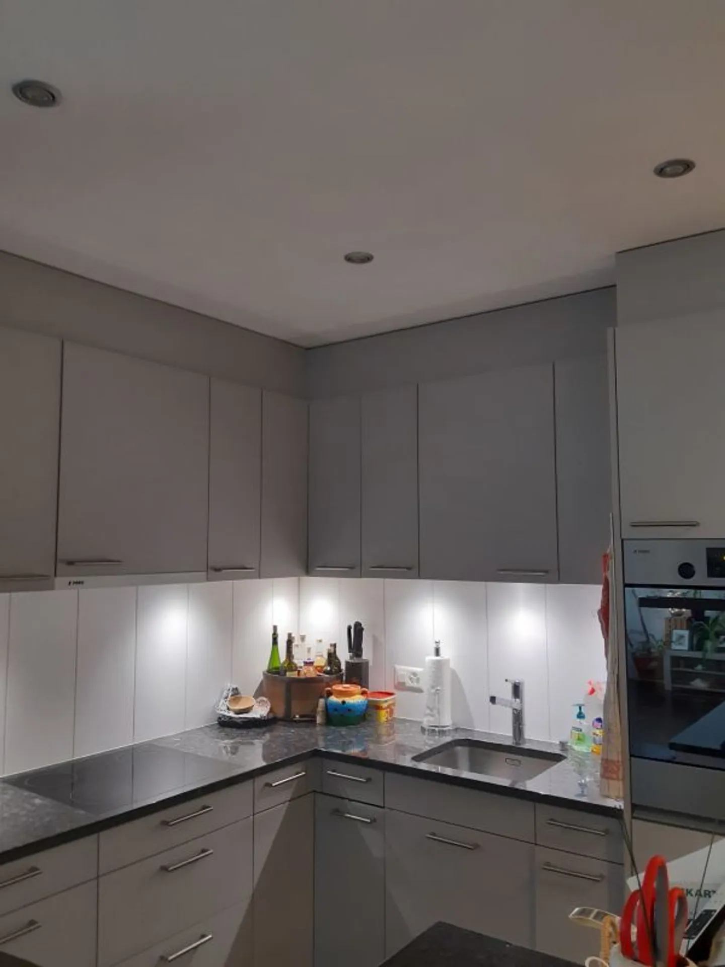 Modern 3.5-room apartment for rent in Safnern - Photo 2 of 10