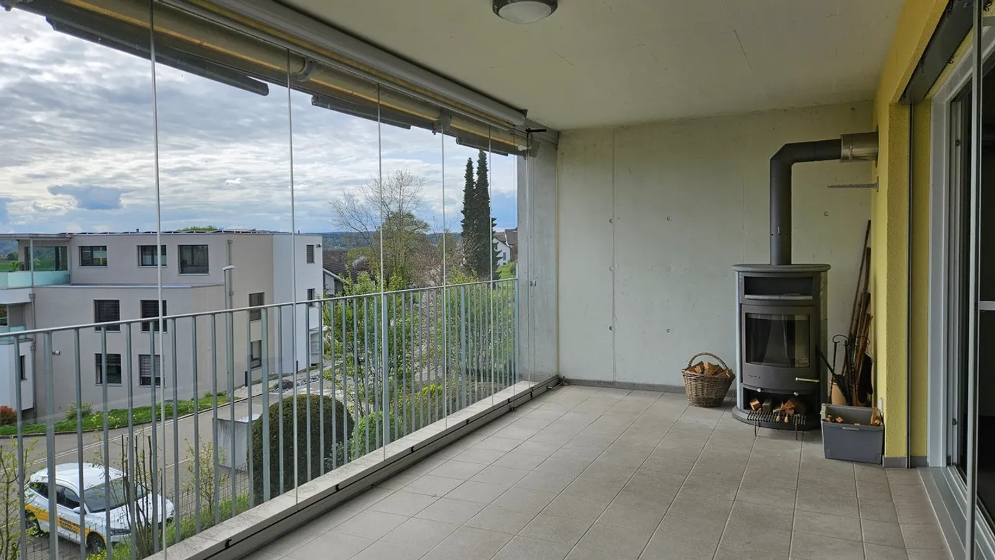 Condominium avec vue - Photo 5 sur 13