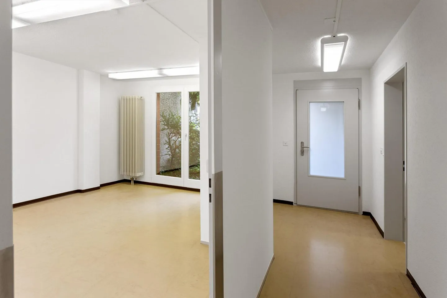 Attraktive Gewerbefläche in Winterthur - Foto 4 von 13