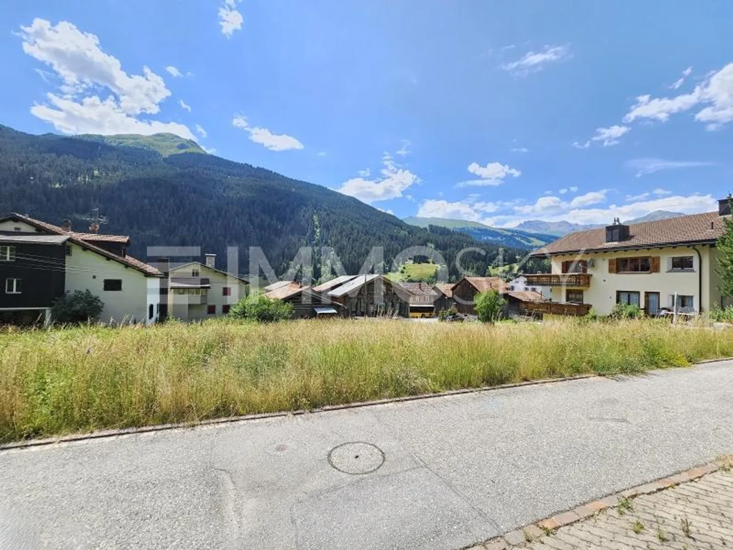 Ready to Build - Land with Fixed Project for Primary Residence - Photo 5 of 7