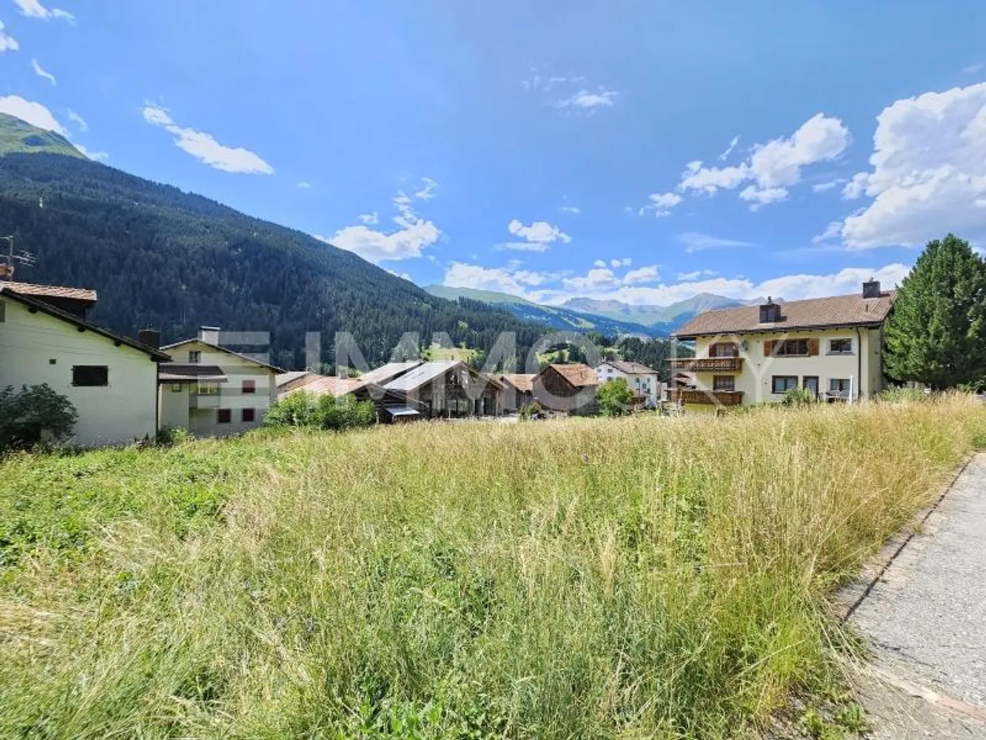 Ready to Build - Land with Fixed Project for Primary Residence - Photo 3 of 7